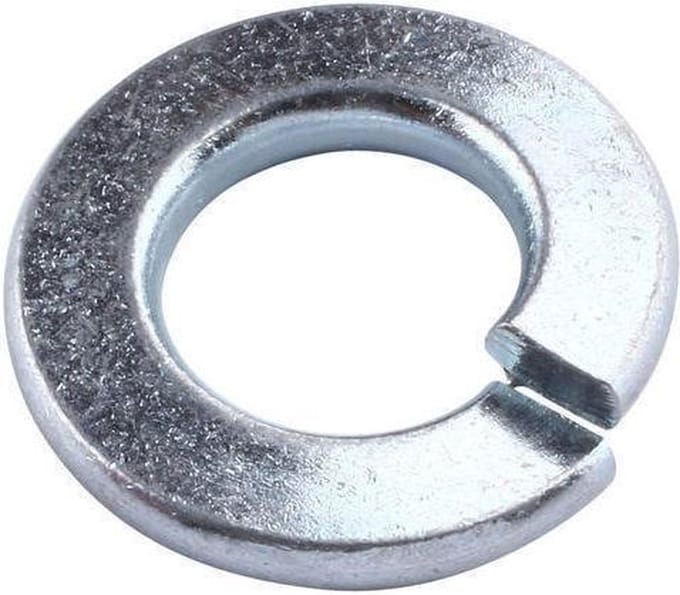 M14 Veerring - Doos 150 stuks - DIN 127