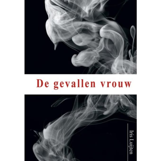 De Gevallen Vrouw - Iris Luijten