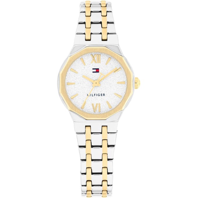 Tommy Hilfiger Dameshorloge MACKENZIE 1782888