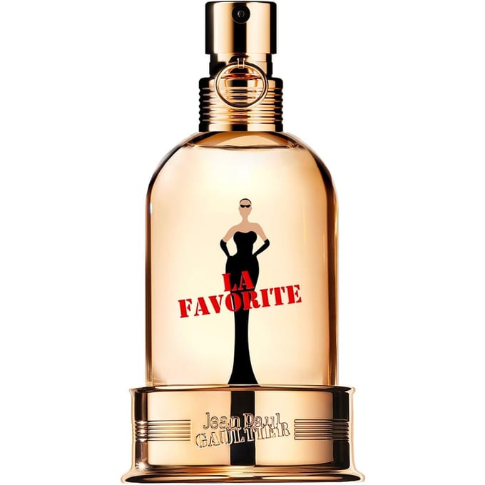 Jean Paul Gaultier Eau De Parfum Jean Paul Gaultier - La Favorite Eau De Parfum  - 30 ML