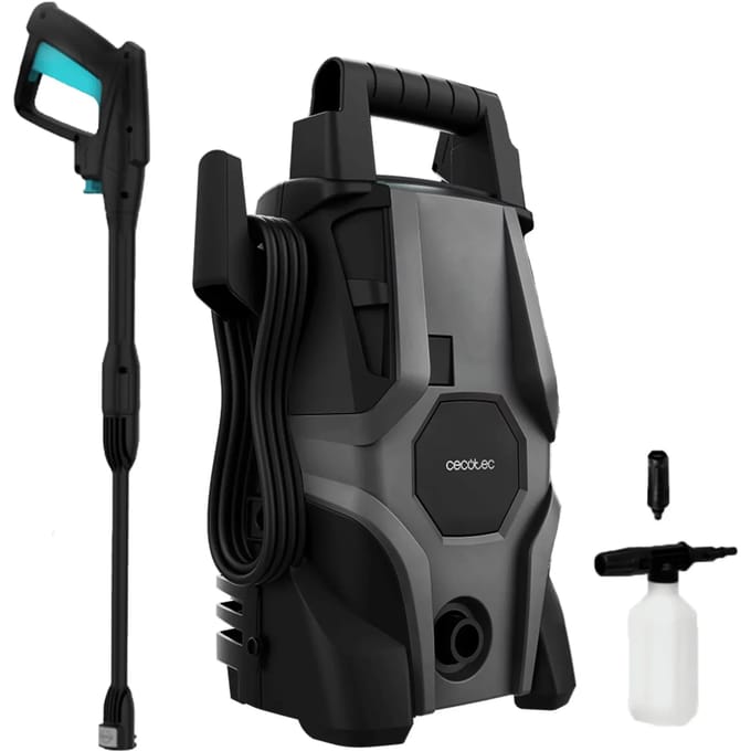 Hogedrukreiniger Cecotec HydroBoost 1400 Essential