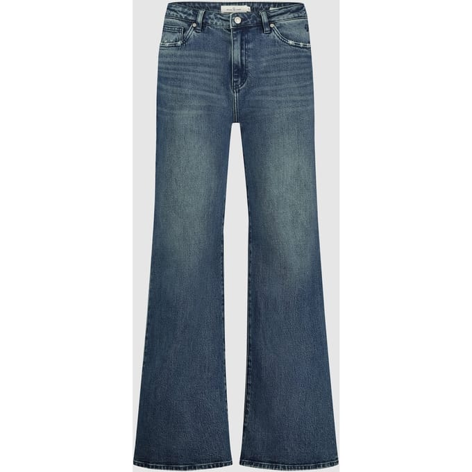 Circle of Trust Maddy Popover Blue Größe: 6Y | Jeans Outlet | kids | Blau