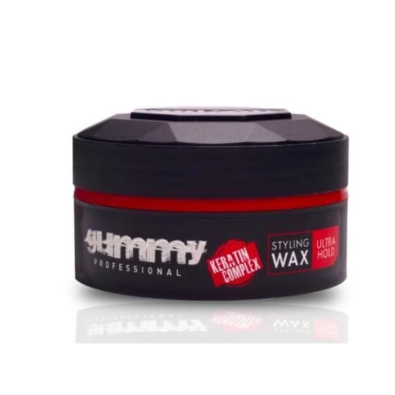 Fonex Gummy Styling Wax Ultra Hold 150 ml