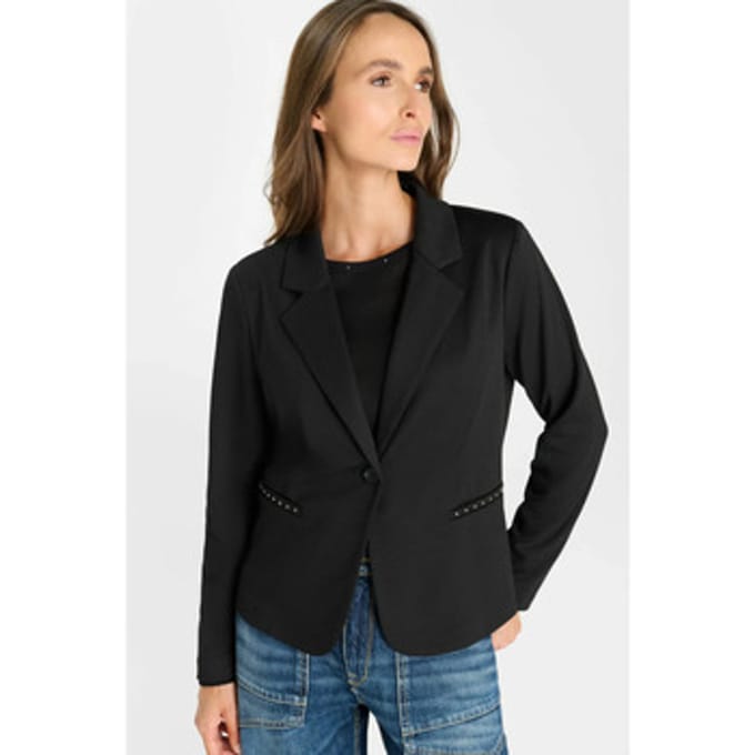 Blazer Le Temps des Cerises LESLY-jas