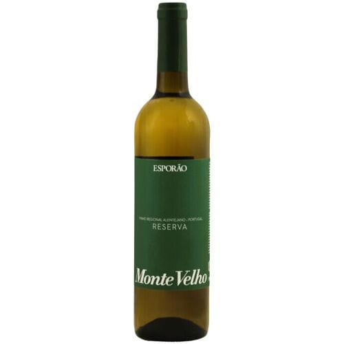 Monte Velho Wit Reserva - 750 ml