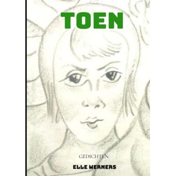 Toen - ELLE WERNERS