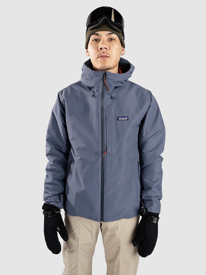 Windbreaker met capuchon Patagonia Windshadow