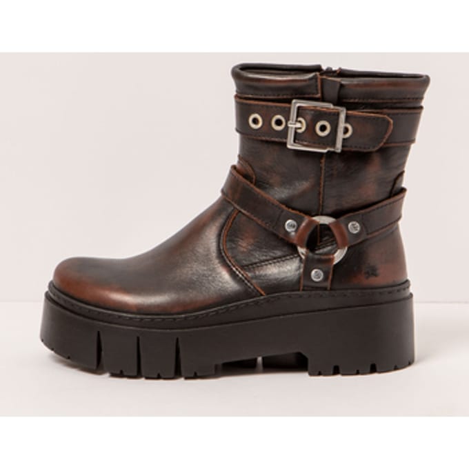 Low Boots Art 1176712EG003