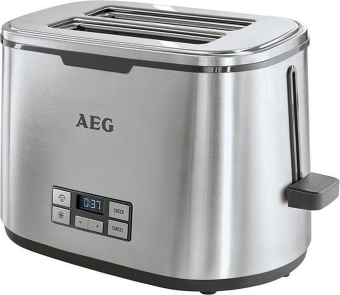 AEG AT7800 - PremiumLine - Broodrooster