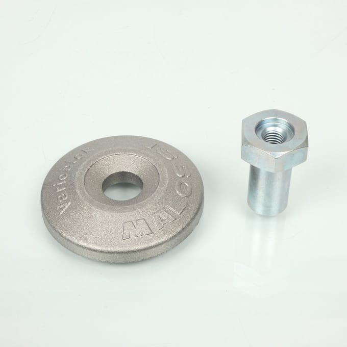 Pièce moteur diverse Malossi pour Mobylette MBK 50 89 Neuf