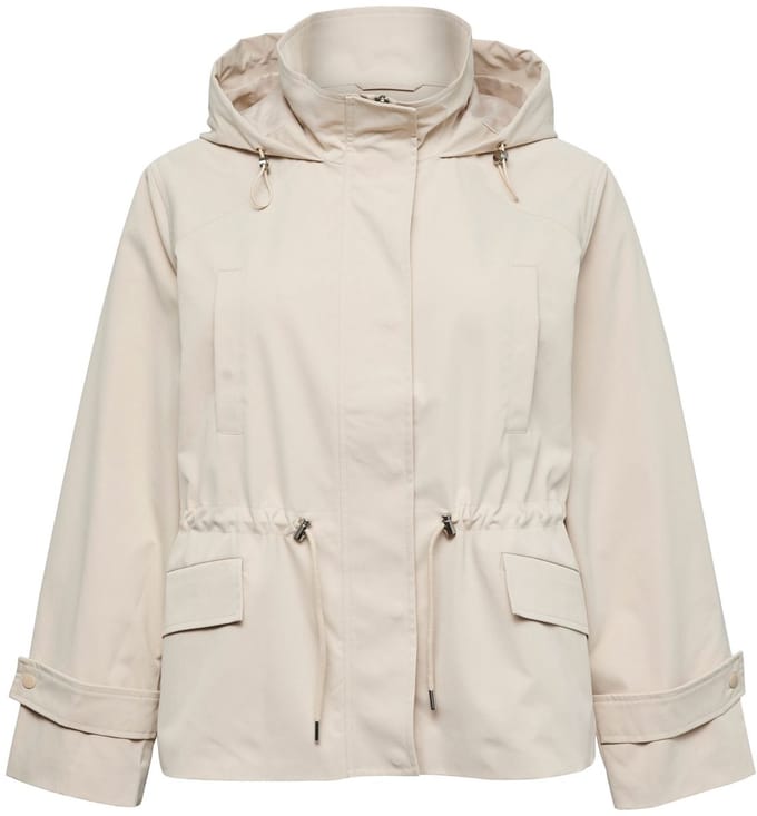 Vero Moda Curve Lange parka VMCMARYSOFFY Parka