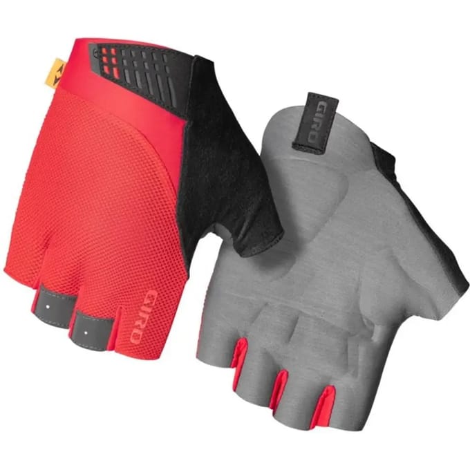 Korte Handschoenen Giro Supernatural