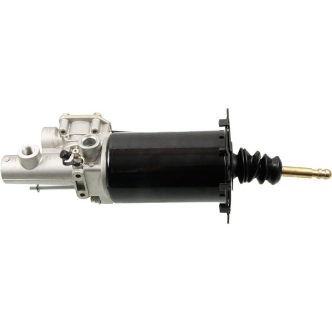 Koppelingsactuator FEBI BILSTEIN 171636