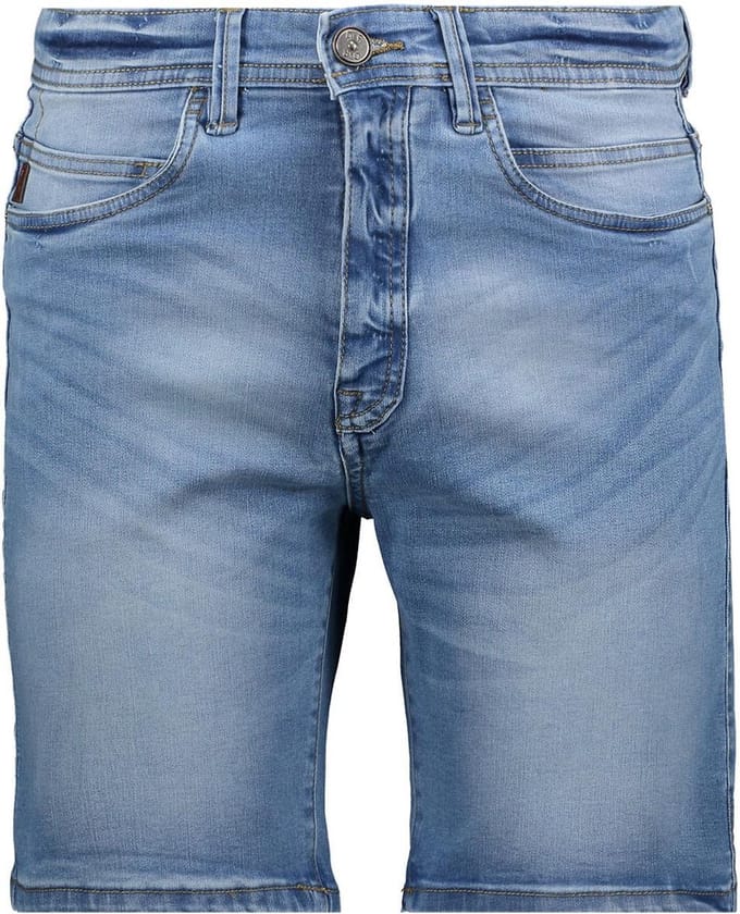 Milan Jeans Short