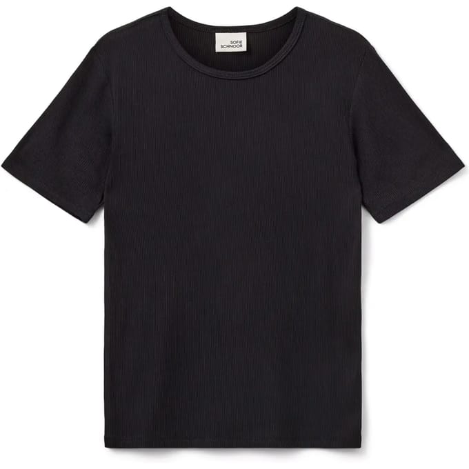 Meisjes-T-shirt Sofie Schnoor Nataliasy
