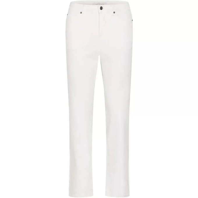 Reguliere damesjeans KAFFE Maris