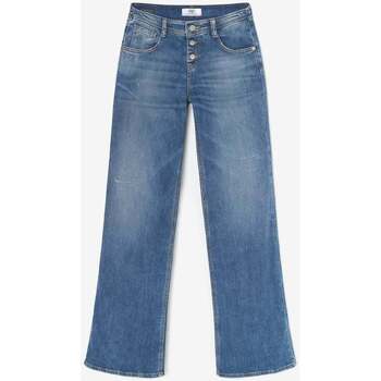Vernielde jeans voor dames Le Temps des cerises Lauryn N°3