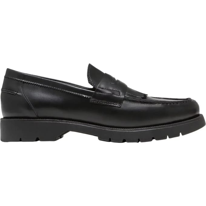 Leren schoenen Kleman Cotteur MX