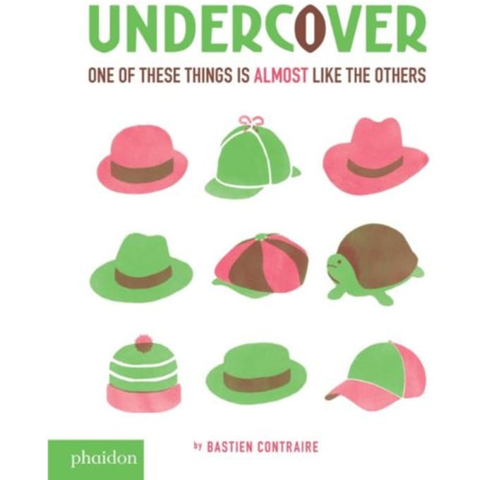 Undercover