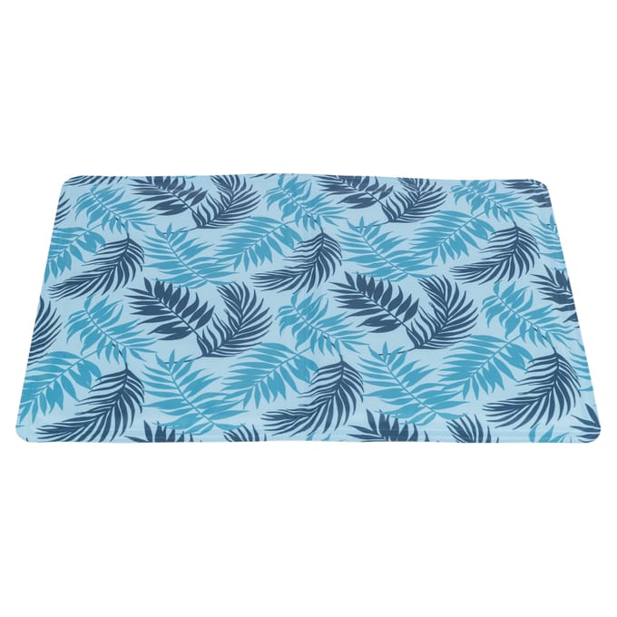 Trixie Koelmat Palmbladeren Gr.S 50x40cm voor honden
