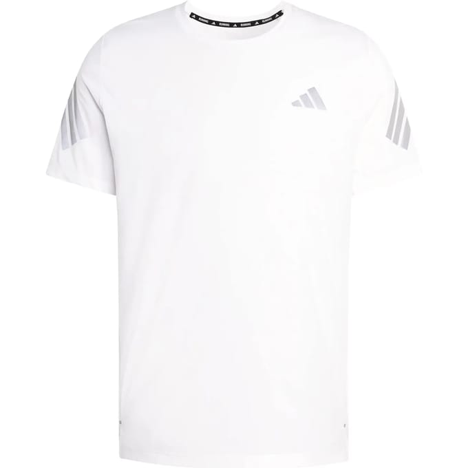 Adidas Performance Adi365 Climacool T-Shirt - Heren - Wit