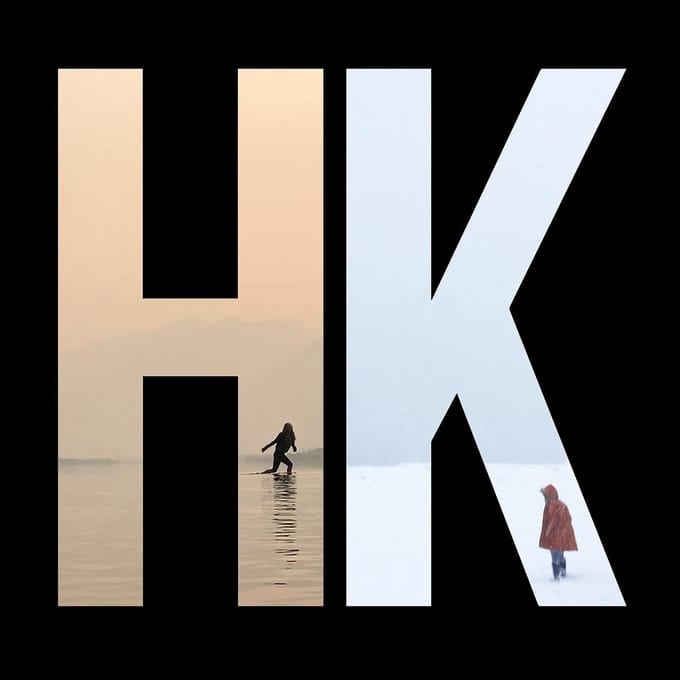 Hey King! - Hey King! (CD)