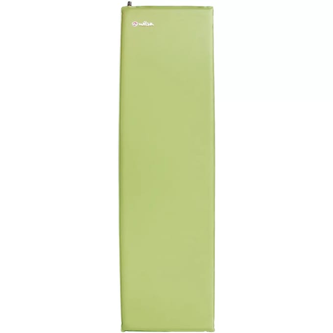 Matrassen Wilsa Outdoor Auto Rando 25