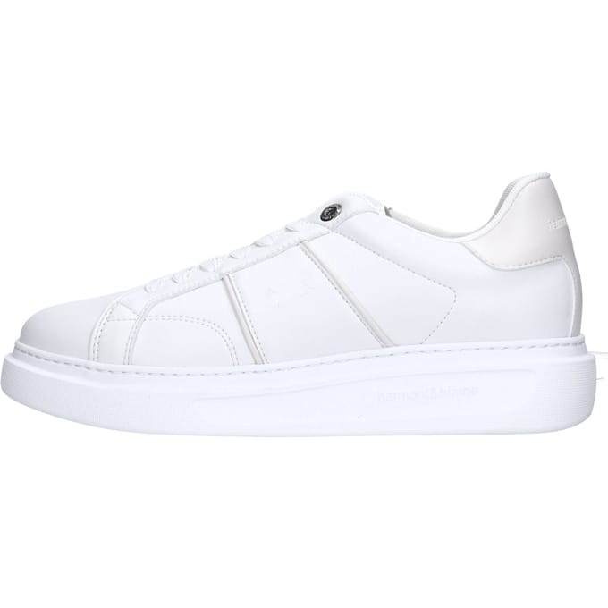 Harmont & Blaine Witte sneakers