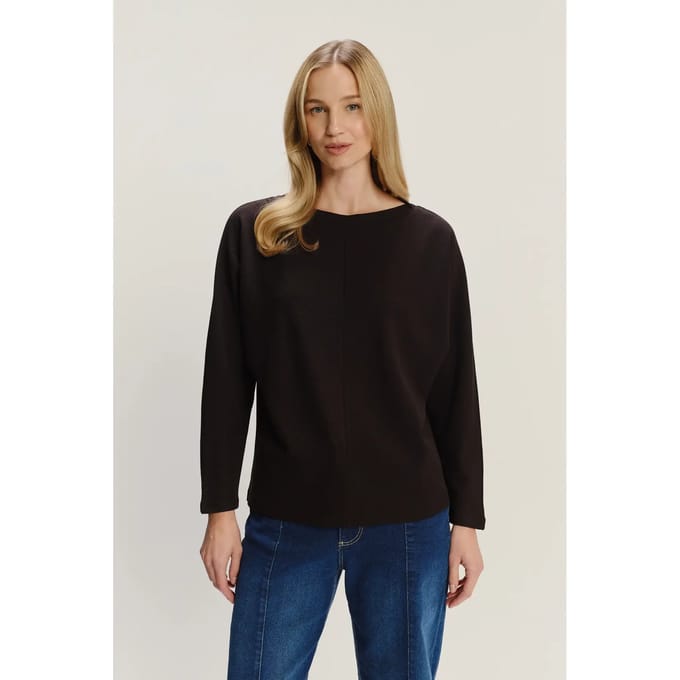 Vrouwen viscose T-shirt Greenpoint