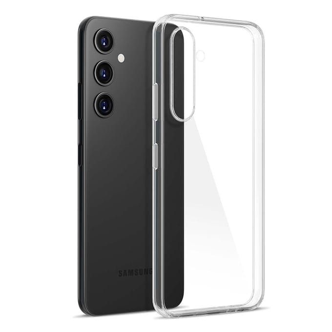 3mk Clear Case mobile phone case