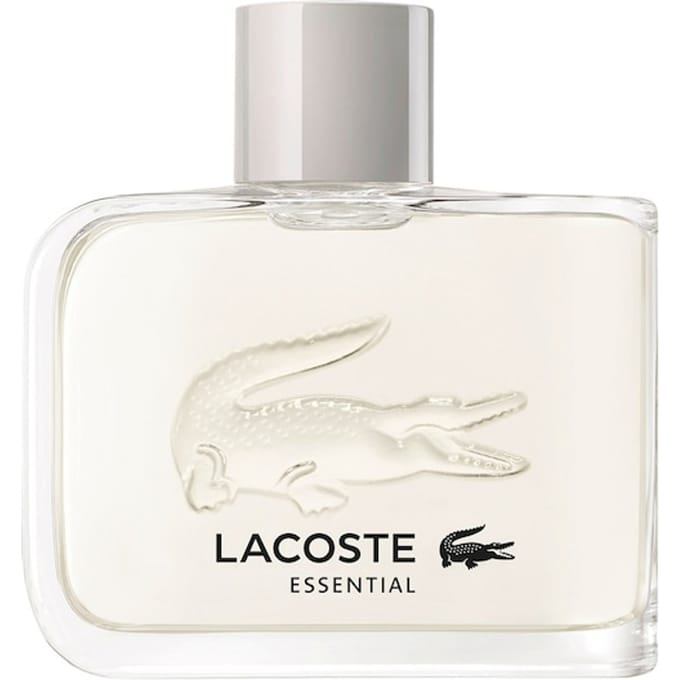 Lacoste Essential Eau de Toilette Spray Herenparfum Heren 75 ml