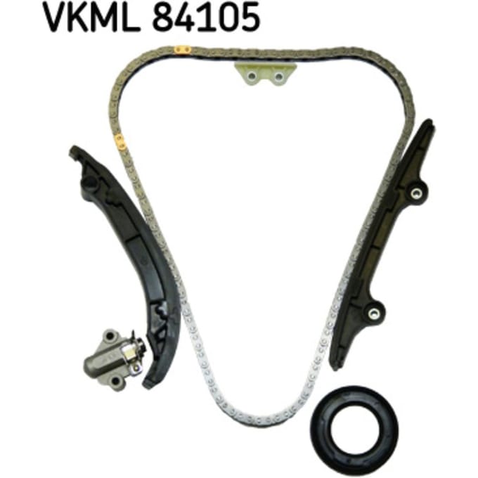 Distributiekettingset SKF VKML 84105