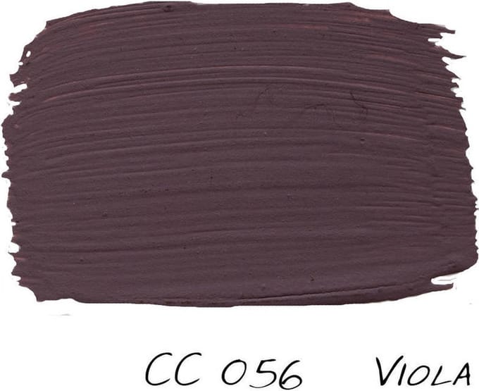 Carte Colori 2,5L Puro Matt Krijtlak Viola CC056
