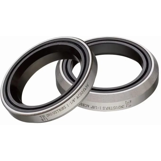 Fsa Th-070e Acb 45x45º Duals Mr170 Stuurlager Grijs 1.5´´ / 52