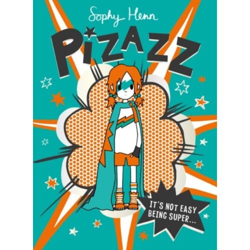 Pizazz - Pizazz - Sophy Henn