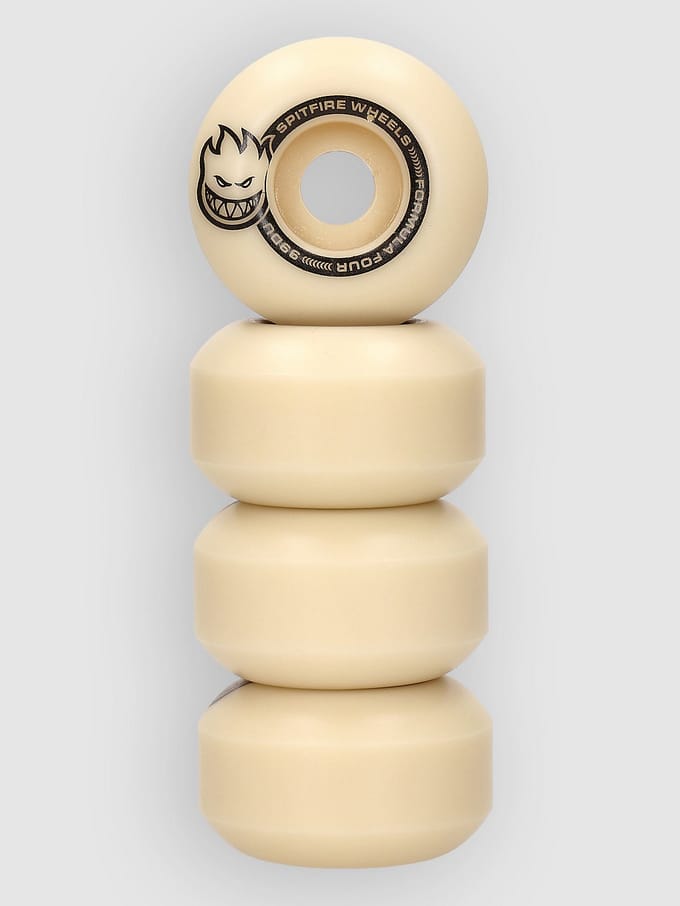 Spitfire F4 99A Lil Smokies Classic 50mm Wielen