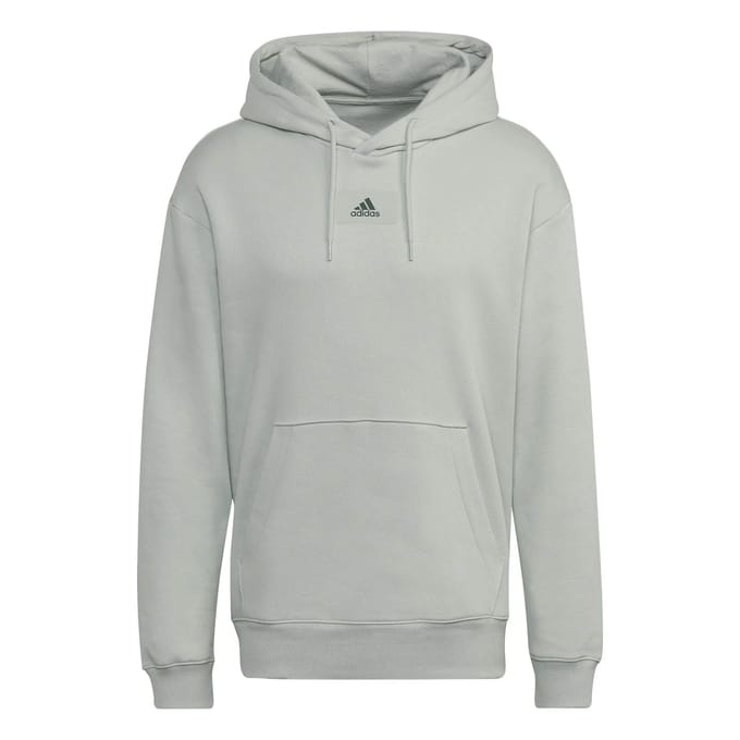 Hooded sweatshirt in fleece adidas Essentials FeelVivid