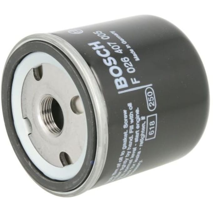 Oliefilter BOSCH F 026 407 005