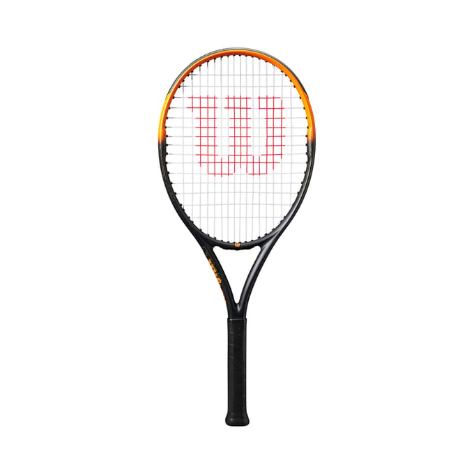 Wilson Burn Spin Junior 26 Tennisracket