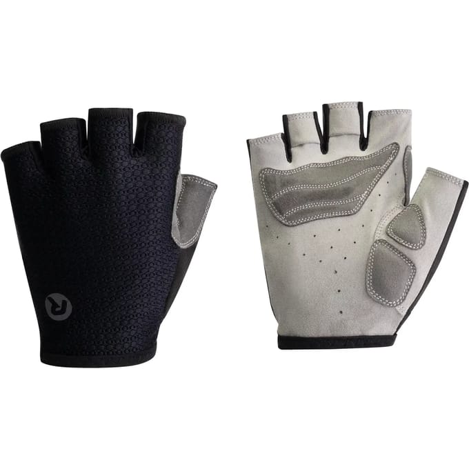 Korte handschoenen Rogelli Classic