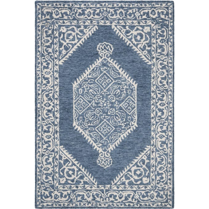Vloerkleed Rica handgemaakt | Safavieh