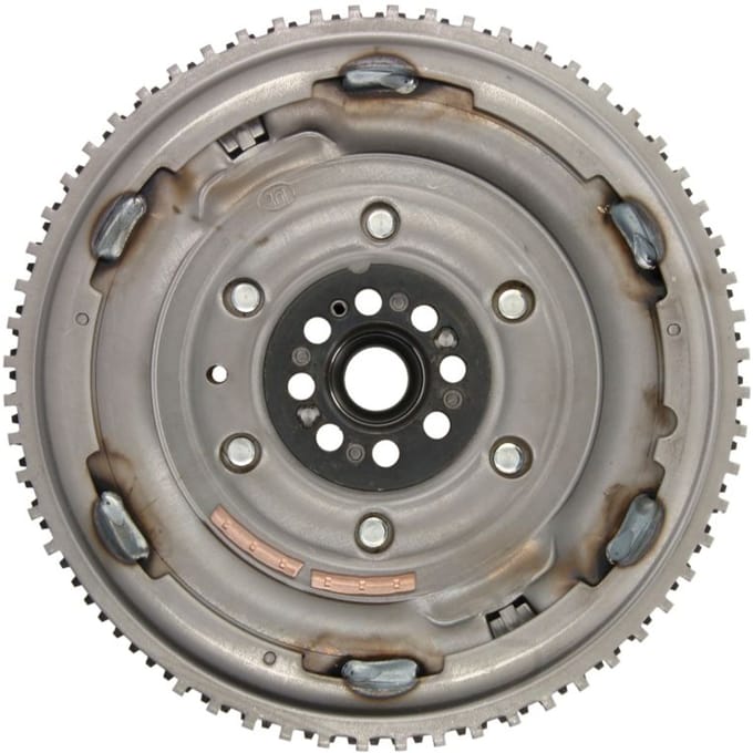 Schaeffler Luk Dubbel massa vliegwiel LUK ZMS 415 0281 11