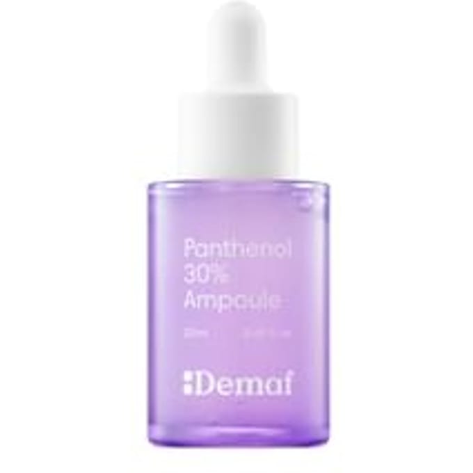 De:maf - Panthenol 30% Ampoule Mini 20ml