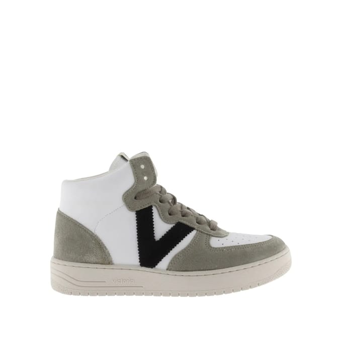 Damesschoenen Victoria siempre botin serraje