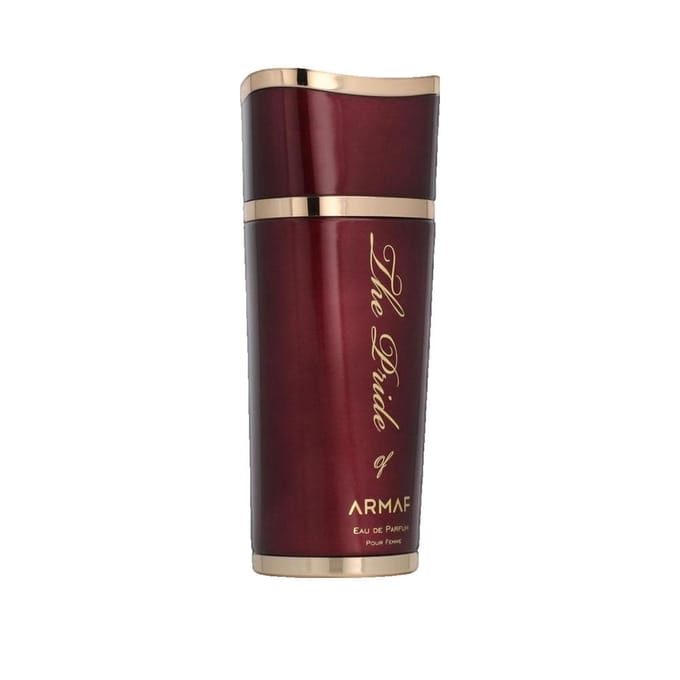 Armaf - The Pride Of Armaf For Women - Eau De Parfum - 100Ml