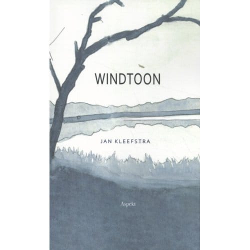 Windtoon - Jan Kleefstra