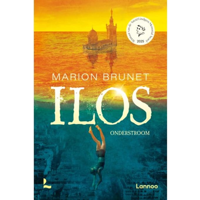 Ilos - Onderstroom - Marion Brunet