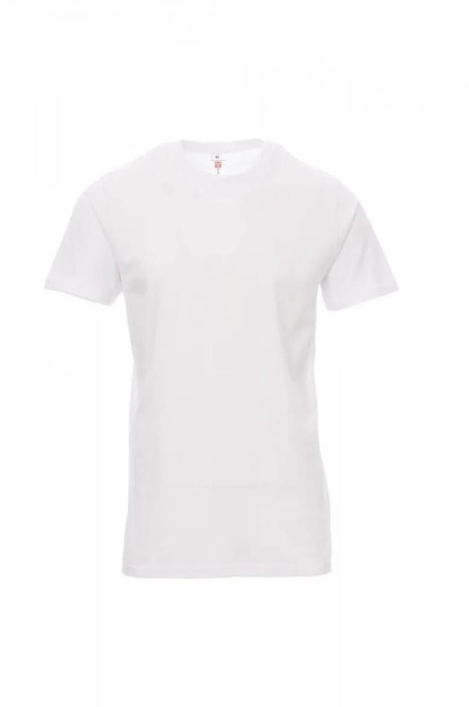 Payper Print - White - M