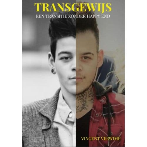 Transgewijs - Vincent Verwimp