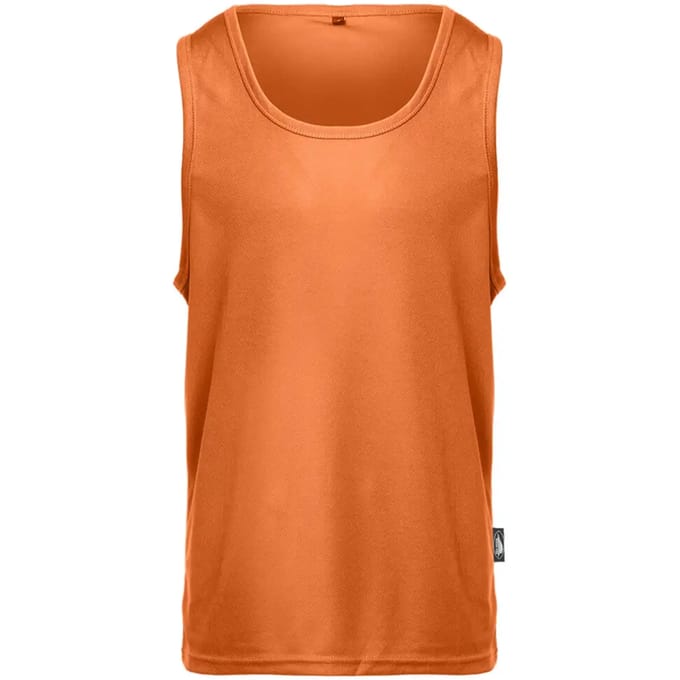 V-hals tanktop Pen Duick